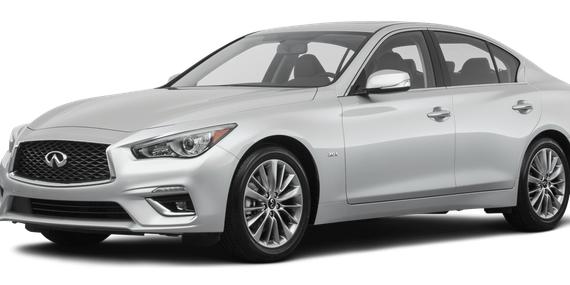 INFINITI Q50 2020 JN1EV7AR8LM251068 image
