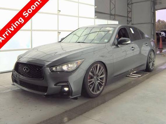 INFINITI Q50 2020 JN1FV7AR7LM660148 image INFINITI Q50 2020 JN1FV7AR7LM660148 image