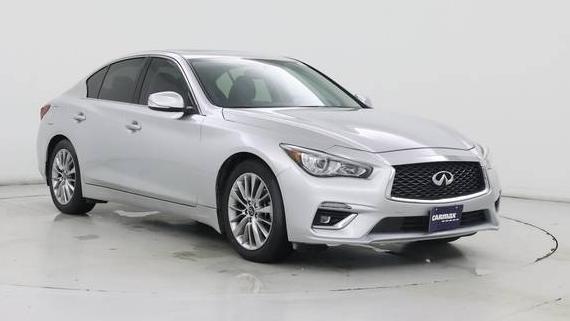 INFINITI Q50 2020 JN1EV7AP5LM204031 image