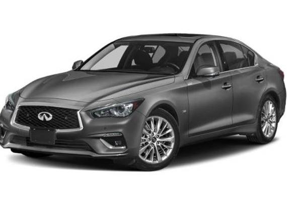 INFINITI Q50 2020 JN1EV7AR1LM251218 image