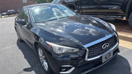 INFINITI Q50 2020 JN1EV7AR3LM250099 image