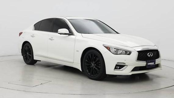 INFINITI Q50 2020 JN1EV7AP1LM202969 image