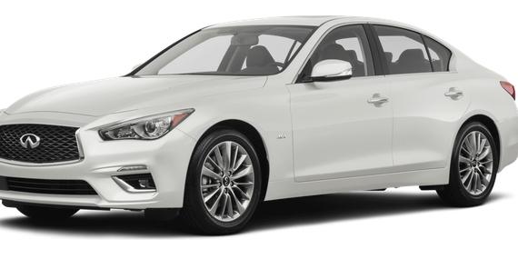 INFINITI Q50 2020 JN1EV7AR5LM251349 image
