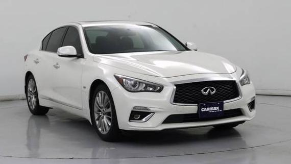 INFINITI Q50 2020 JN1EV7AP0LM206124 image
