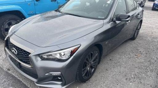 INFINITI Q50 2020 JN1EV7AR7LM256701 image