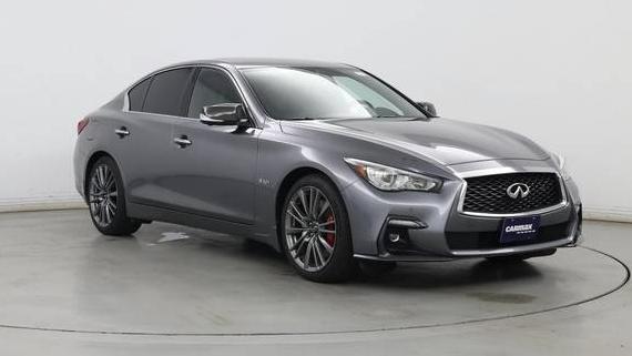 INFINITI Q50 2020 JN1FV7ARXLM660385 image INFINITI Q50 2020 JN1FV7ARXLM660385 image