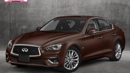 INFINITI Q50 2020 JN1EV7AP5LM202828 image