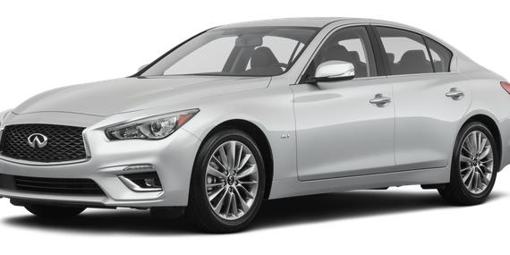 INFINITI Q50 2020 JN1EV7AP1LM205676 image