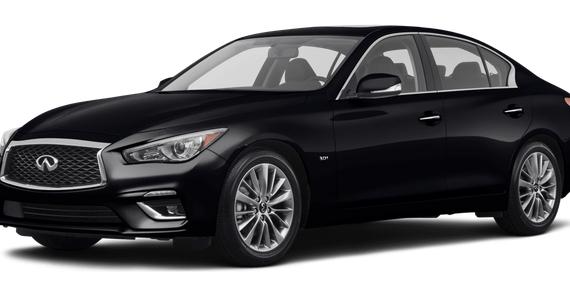 INFINITI Q50 2020 JN1EV7AP0LM202722 image