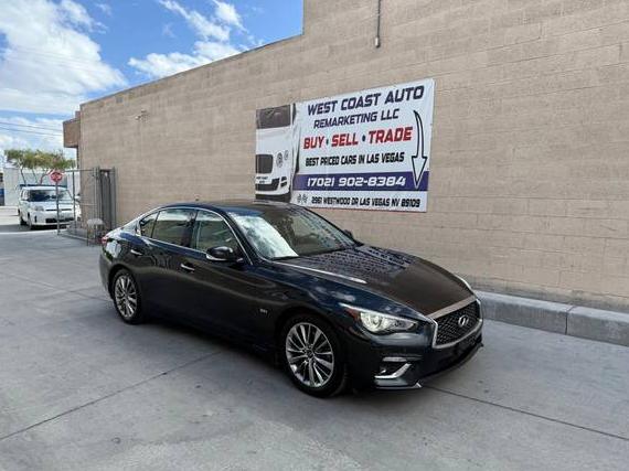 INFINITI Q50 2020 JN1EV7AR7LM252566 image INFINITI Q50 2020 JN1EV7AR7LM252566 image