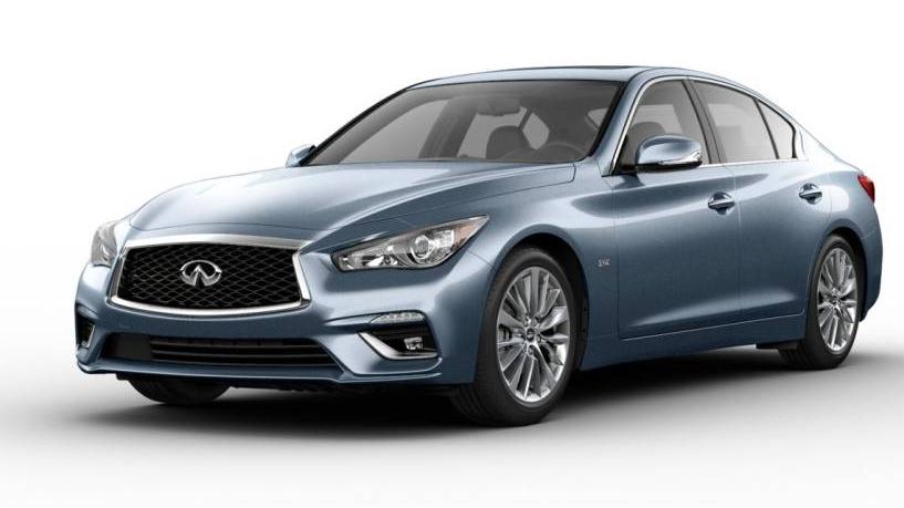 INFINITI Q50 2020 JN1EV7AR9LM250902 image