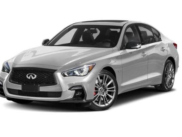 INFINITI Q50 2020 JN1FV7AP9LM630423 image