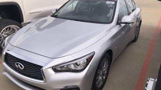 INFINITI Q50 2020 JN1EV7AP7LM207948 image