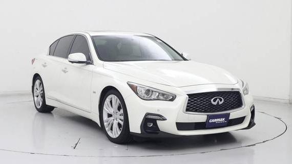 INFINITI Q50 2020 JN1EV7AP4LM202559 image