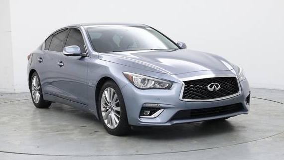 INFINITI Q50 2020 JN1EV7AP8LM202712 image