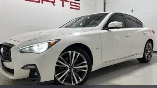 INFINITI Q50 2020 JN1EV7AR8LM255928 image