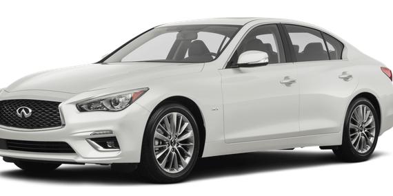 INFINITI Q50 2020 JN1EV7AP7LM206895 image