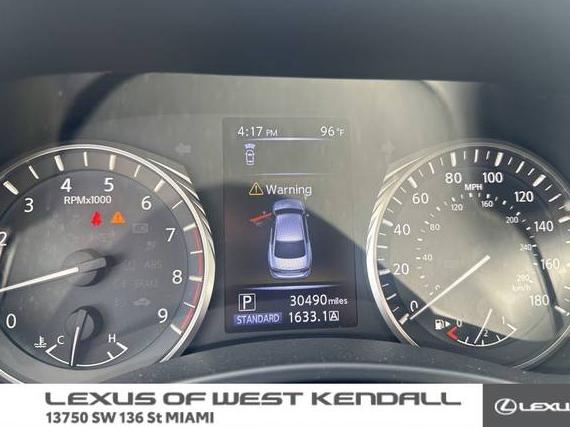 INFINITI Q50 2020 JN1EV7AP4LM201749 image