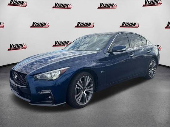 INFINITI Q50 2020 JN1EV7AR5LM256759 image INFINITI Q50 2020 JN1EV7AR5LM256759 image