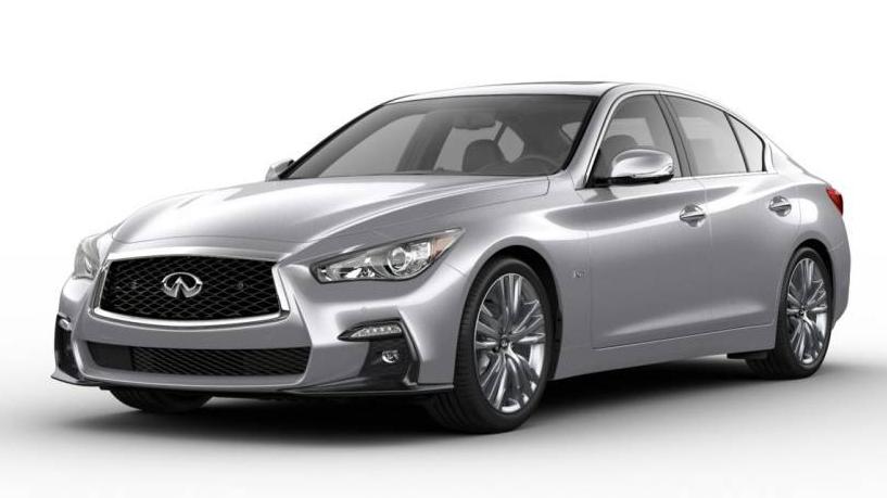 INFINITI Q50 2020 JN1EV7AP7LM202264 image