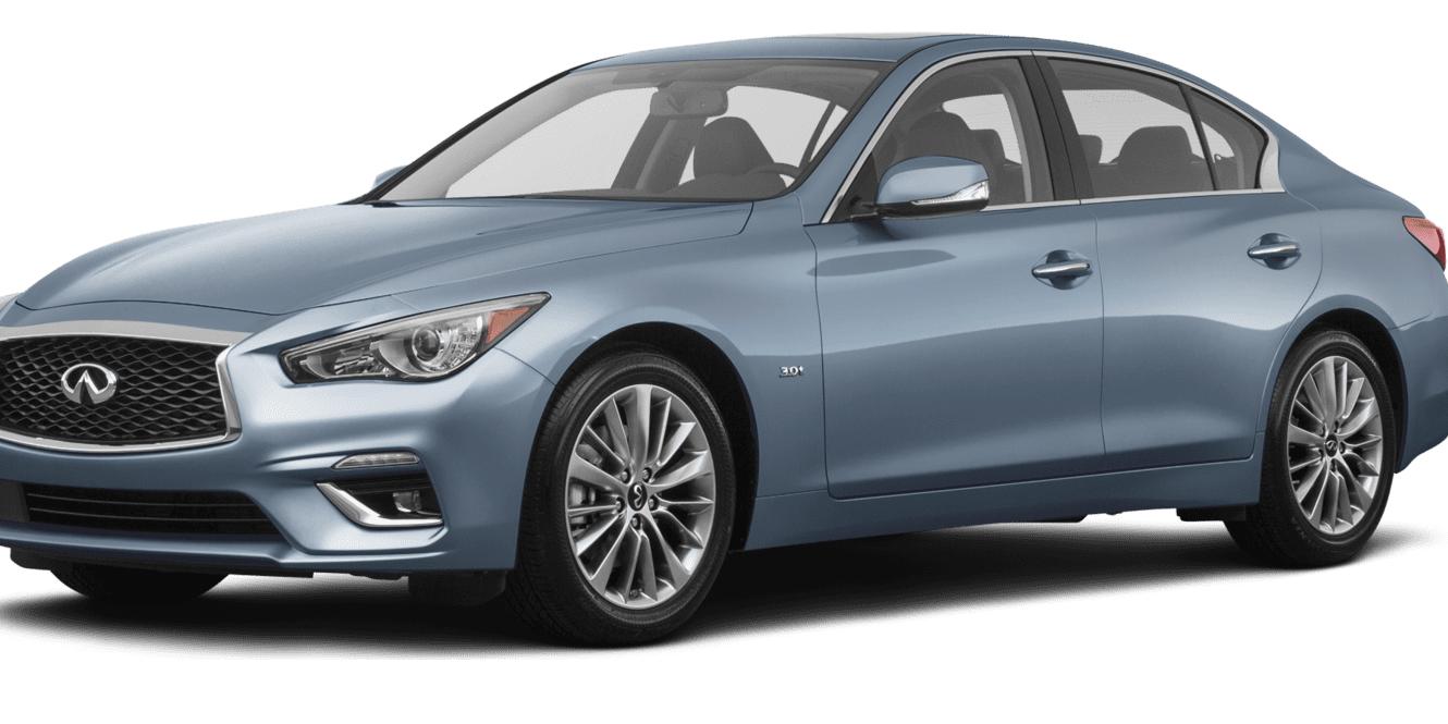 INFINITI Q50 2020 JN1EV7AR4LM254517 image