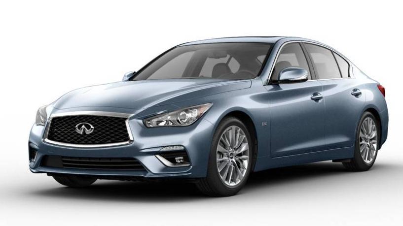 INFINITI Q50 2020 JN1EV7AR4LM252377 image