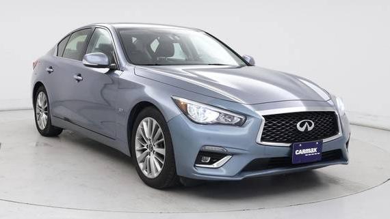 INFINITI Q50 2020 JN1EV7AR5LM256079 image