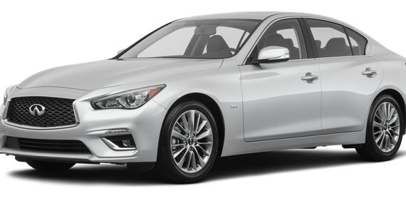 INFINITI Q50 2020 JN1EV7AP6LM201221 image
