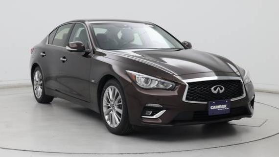 INFINITI Q50 2020 JN1EV7AR2LM253592 image