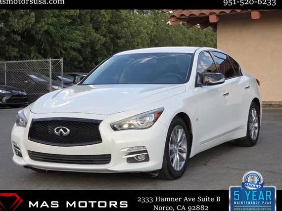 INFINITI Q50 2014 JN1BV7AP6EM693397 image INFINITI Q50 2014 JN1BV7AP6EM693397 image