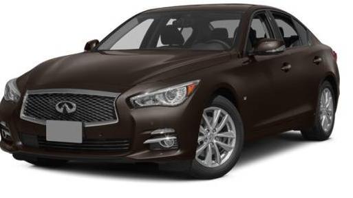 INFINITI Q50 2014 JN1BV7AR7EM685648 image