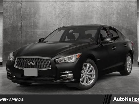 INFINITI Q50 2014 JN1AV7AP0EM691401 image