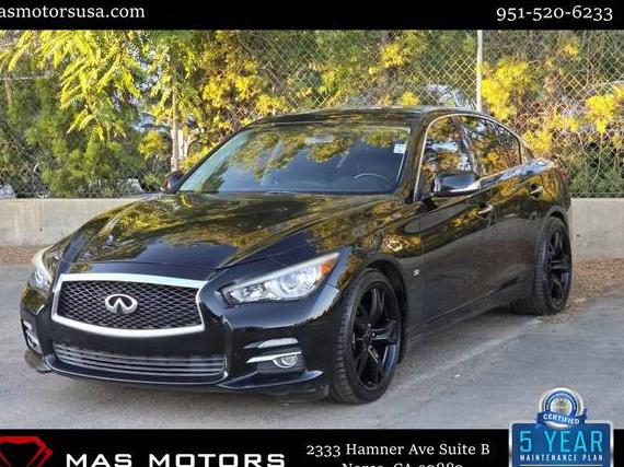 INFINITI Q50 2014 JN1BV7AP8EM692400 image INFINITI Q50 2014 JN1BV7AP8EM692400 image
