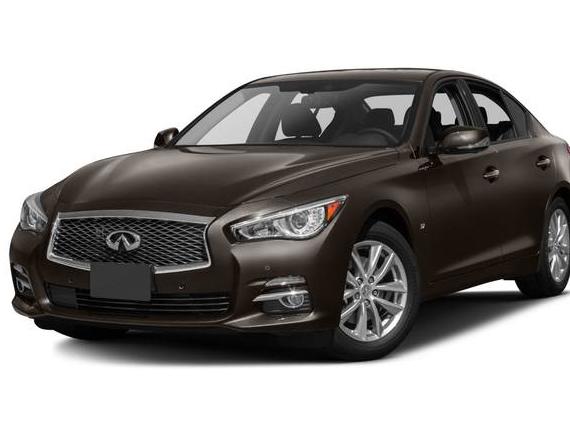 INFINITI Q50 2014 JN1BV7AR0EM687015 image