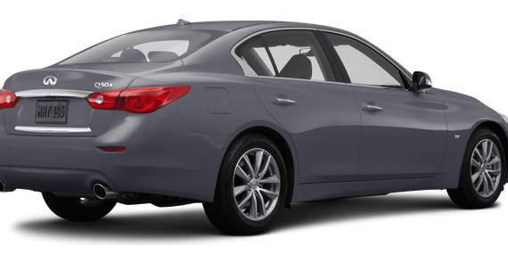 INFINITI Q50 2014 JN1BV7AR7EM690512 image
