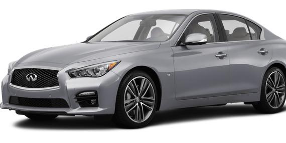 INFINITI Q50 2014 JN1BV7AP5EM675148 image
