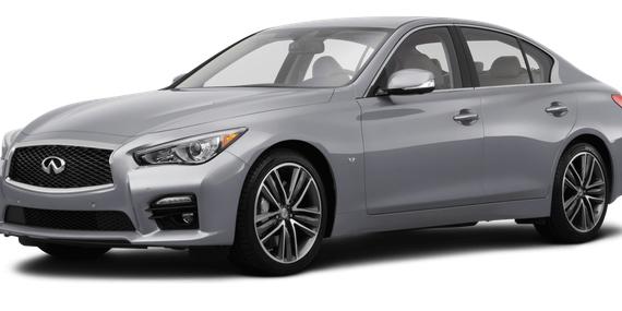 INFINITI Q50 2014 JN1BV7AP7EM677547 image