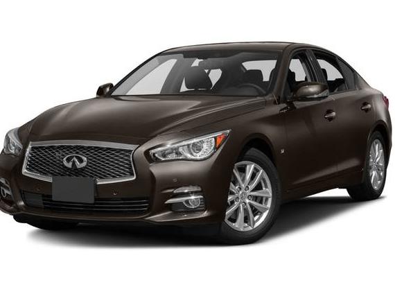 INFINITI Q50 2014 JN1BV7AR4EM704673 image