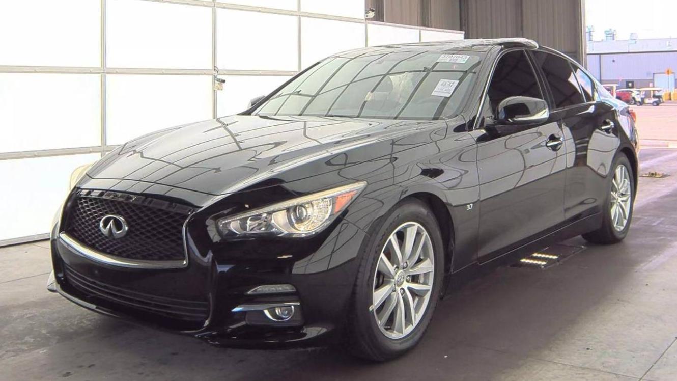 INFINITI Q50 2014 JN1BV7AP6EM687924 image