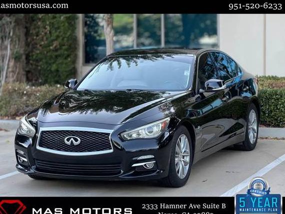 INFINITI Q50 2014 JN1BV7APXEM675081 image INFINITI Q50 2014 JN1BV7APXEM675081 image
