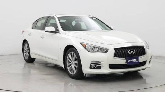 INFINITI Q50 2014 JN1BV7AR7EM701749 image