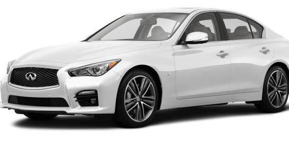 INFINITI Q50 2014 JN1BV7AP5EM684643 image