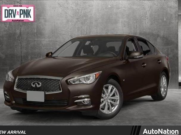 INFINITI Q50 2014 JN1BV7AP3EM673110 image