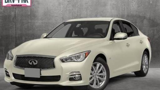 INFINITI Q50 2014 JN1BV7AP5EM676929 image