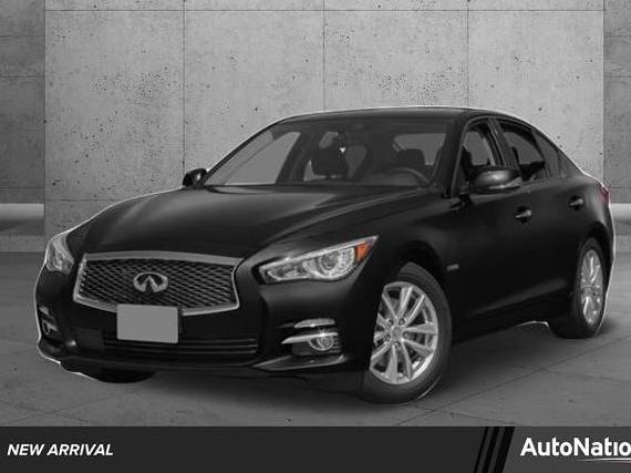 INFINITI Q50 2014 JN1AV7AP3EM691098 image