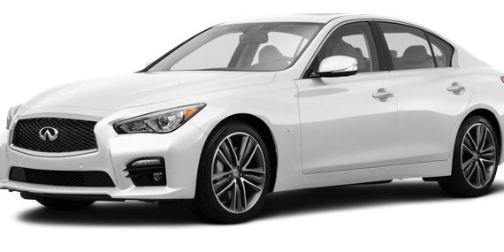 INFINITI Q50 2014 JN1BV7AP4EM670300 image