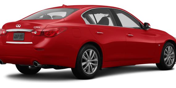 INFINITI Q50 2014 JN1BV7AR9EM692536 image
