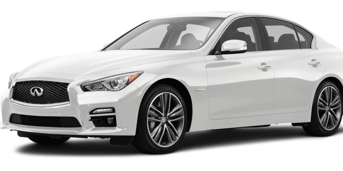 INFINITI Q50 2014 JN1AV7AR2EM701086 image