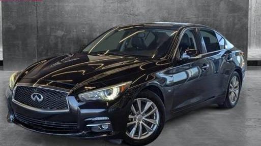 INFINITI Q50 2014 JN1BV7AP8EM673331 image