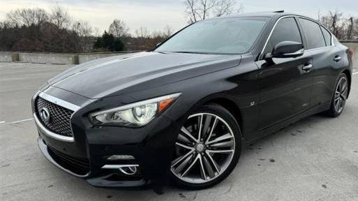 INFINITI Q50 2014 JN1BV7AP3EM680624 image